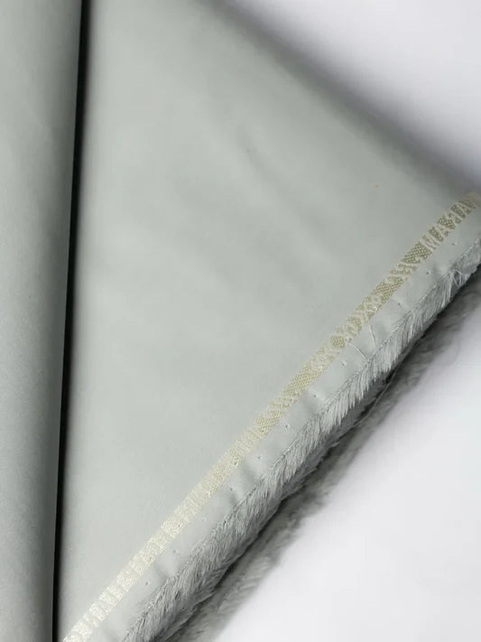 Men's Unstitched Cotton