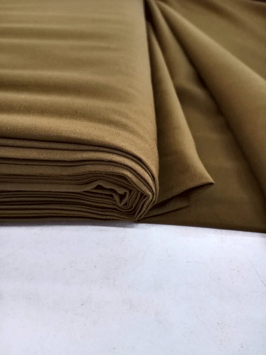 Men's Unstitched Cotton