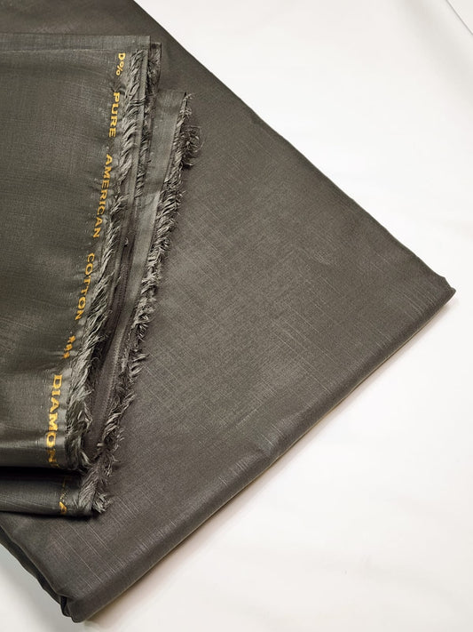 Men's Lawn Cotton By Asim Studio