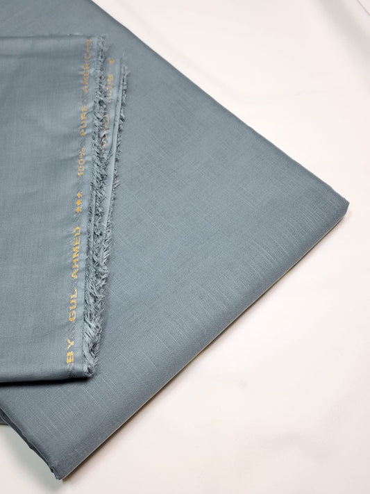 Men's Lawn Cotton By Asim Studio