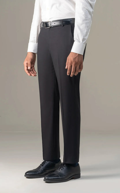 Smart Fit LT BLACK Dress Pant