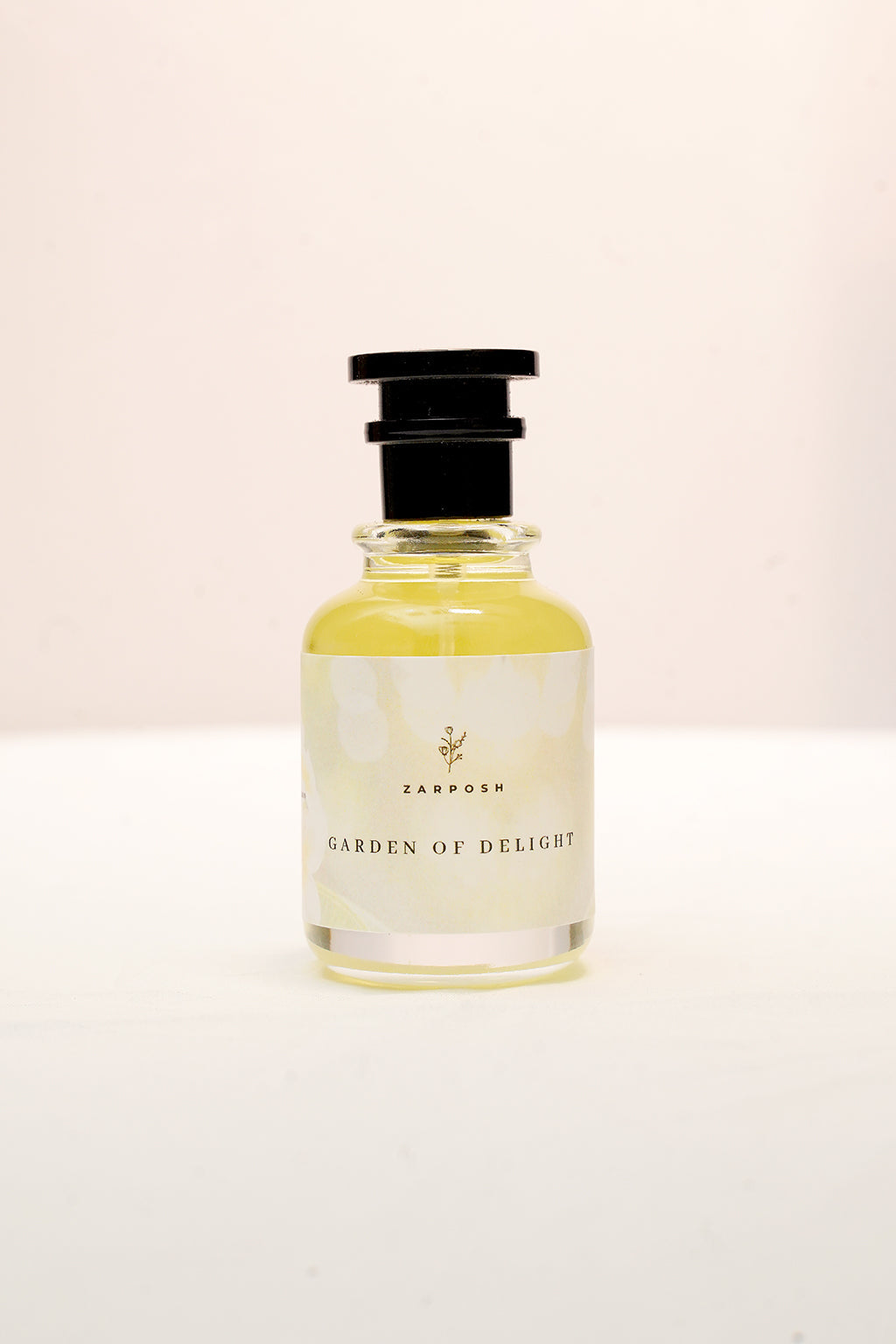 Garden of Delight Zarposh Jahanara – Floral Fragrance with Fresh, Feminine & Elegant Charm