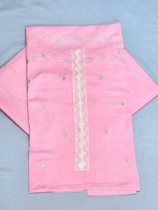 Kayseria Unstitched Embroidered Lawn ST 2pc